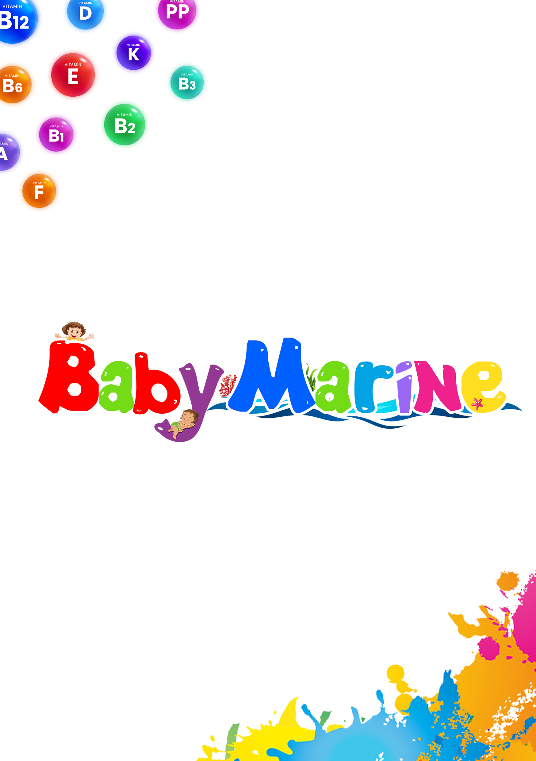 Babymarine